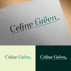 Logo Design by Dazzline Designs