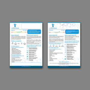 Flyer Design by Schöpfer