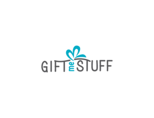 Gift Me Stuff | Logo Design by JAKUART