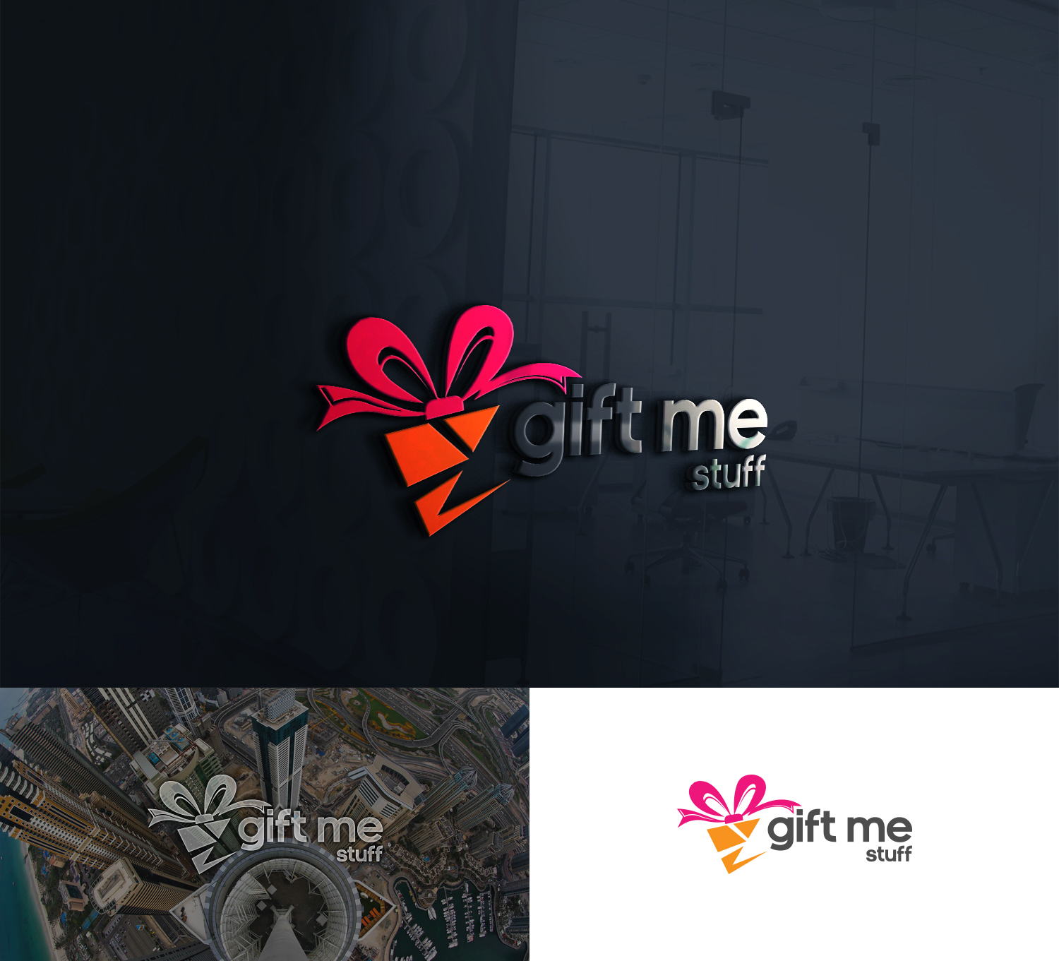 Logo Design by IMD-HUB for this project | Design #20019153