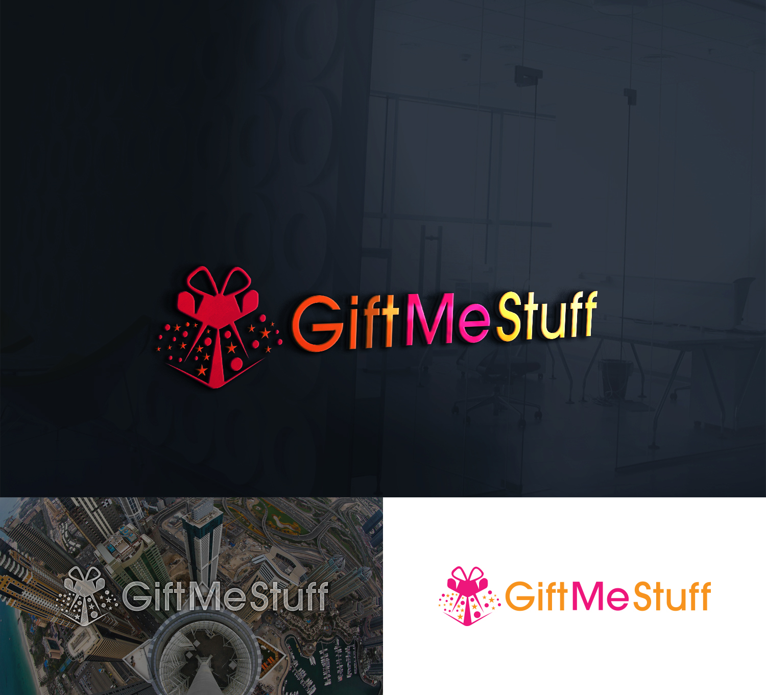 Logo Design by IMD-HUB for this project | Design #20019488