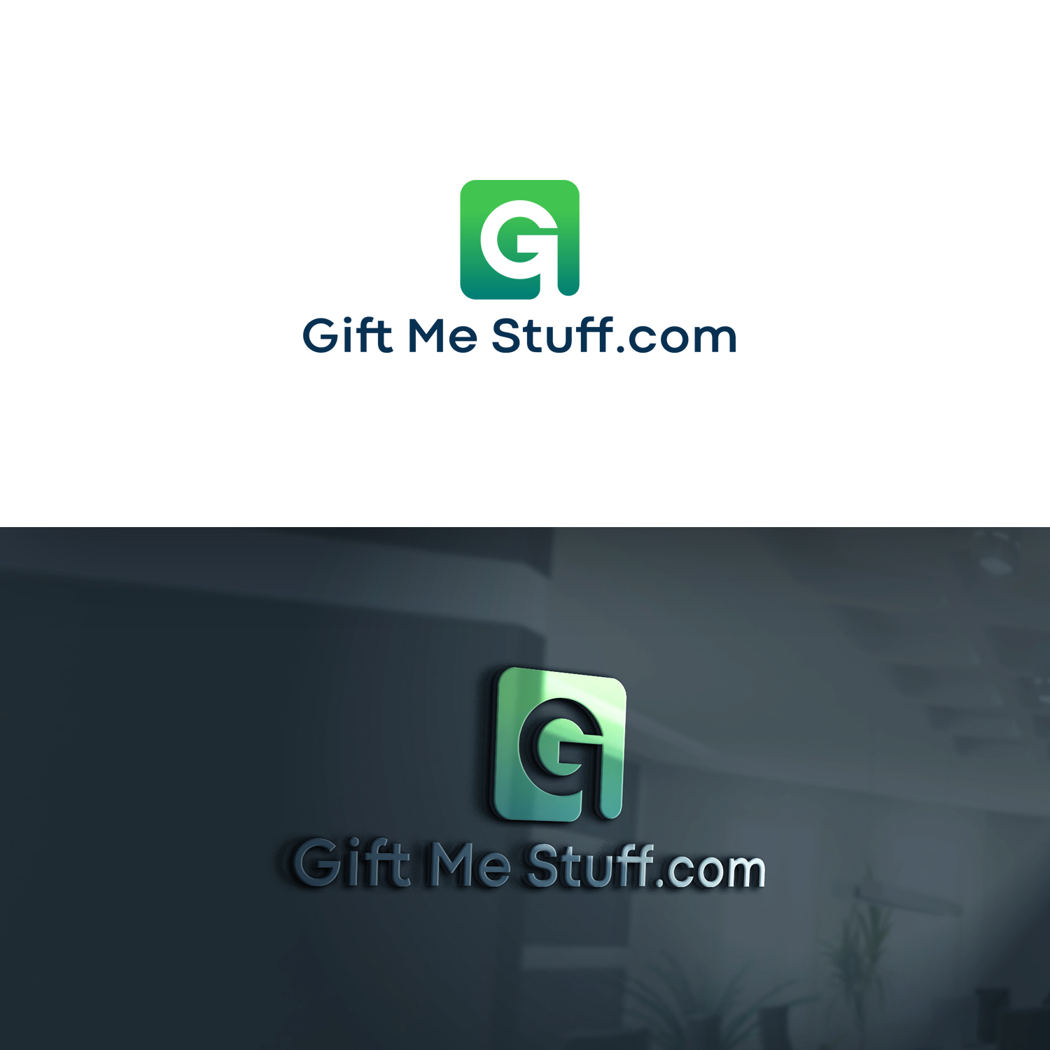 Logo Design by M6G for this project | Design #20028557
