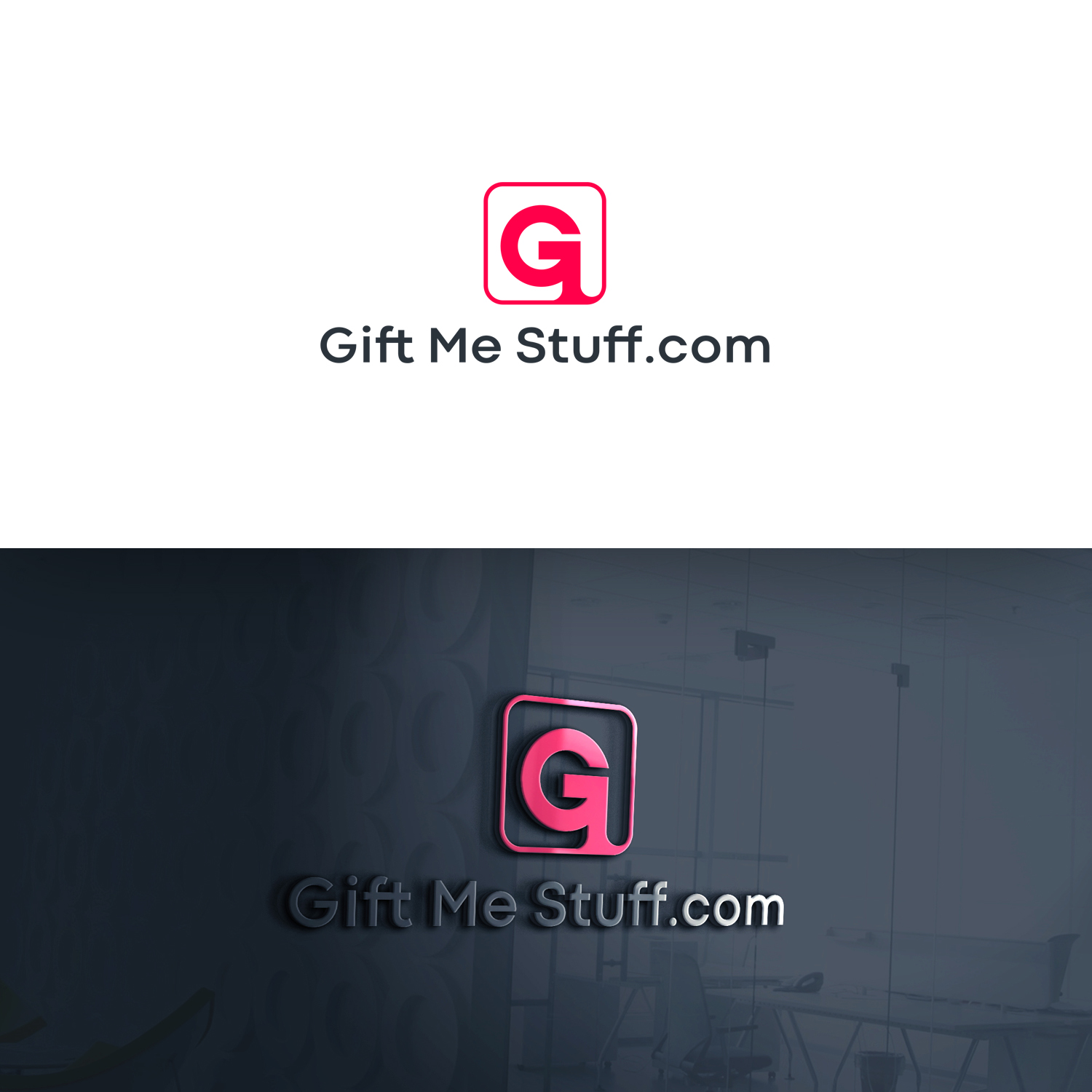 Logo Design by M6G for this project | Design #20028568