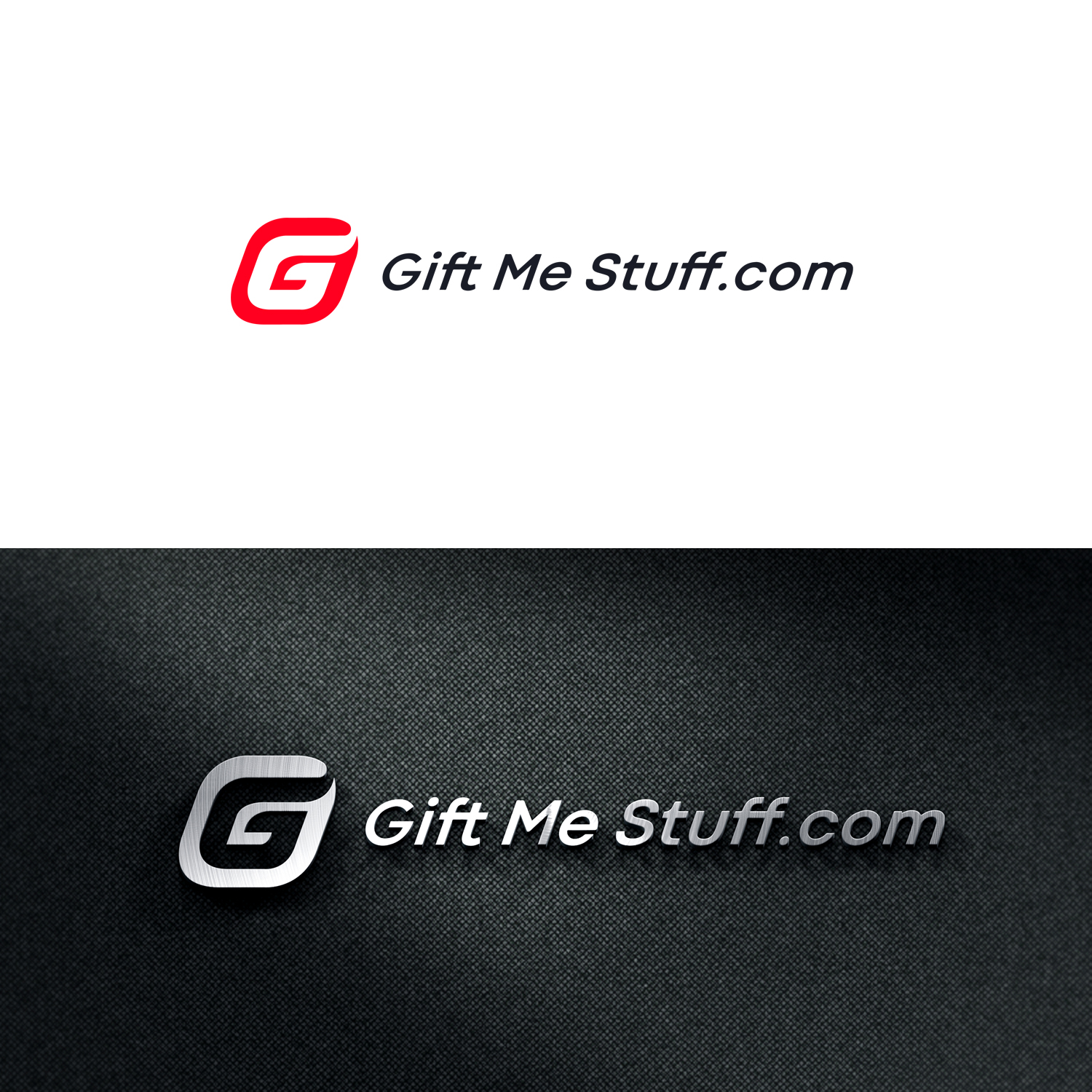 Logo Design by M6G for this project | Design #20028616