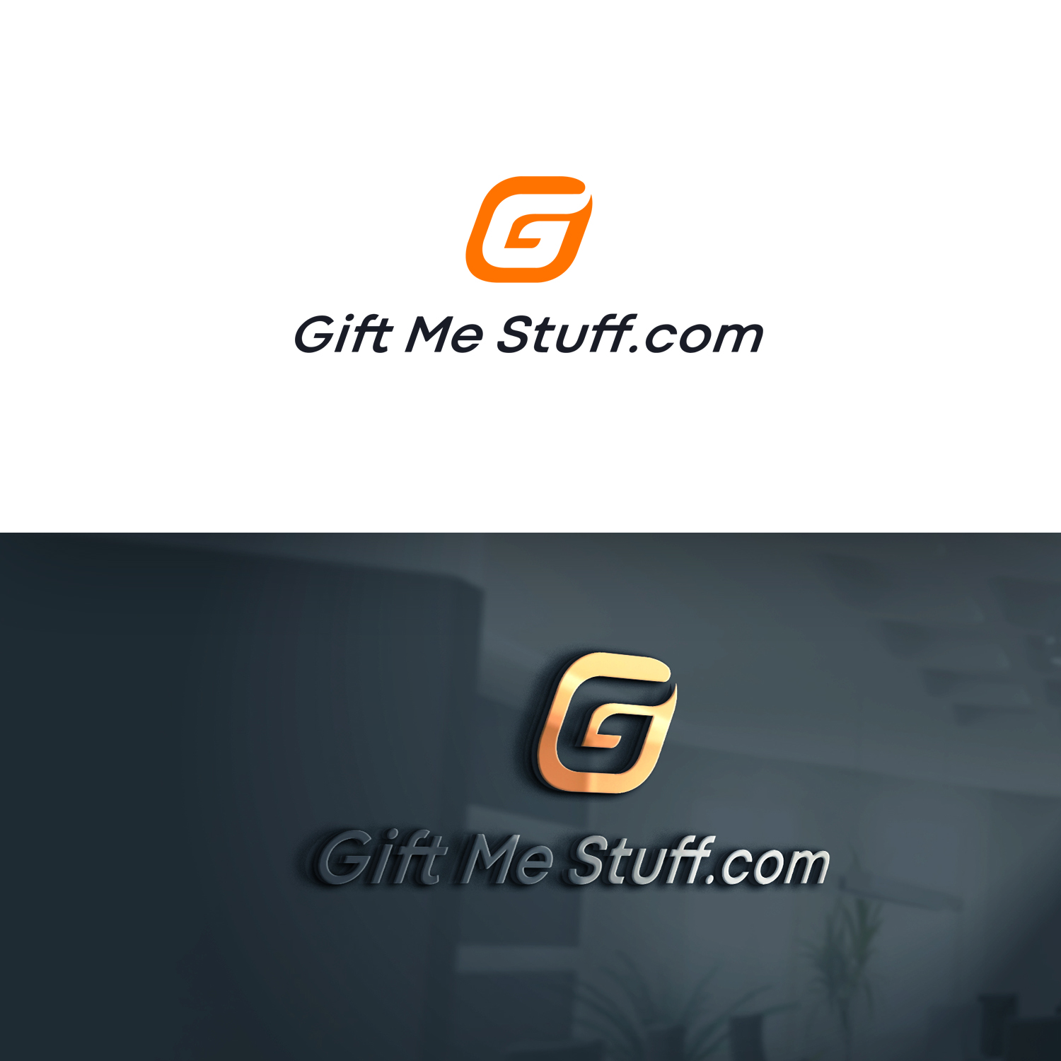 Logo Design by M6G for this project | Design #20028636