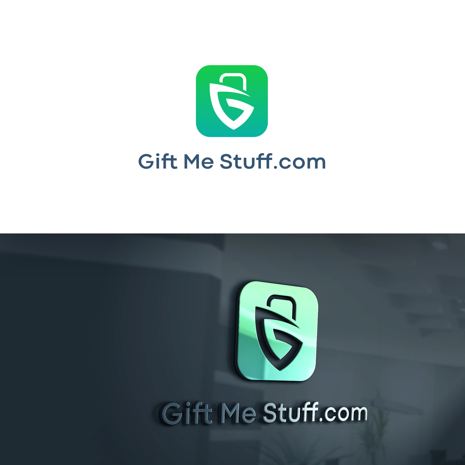 Logo Design by M6G for this project | Design #20028646