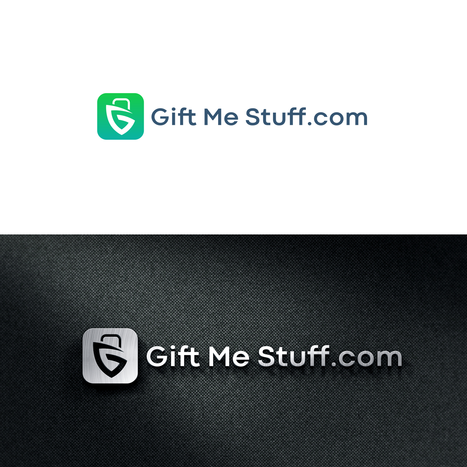 Logo Design by M6G for this project | Design #20028652