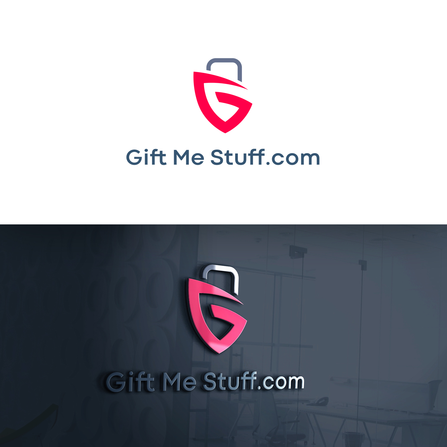 Logo Design by M6G for this project | Design #20028658