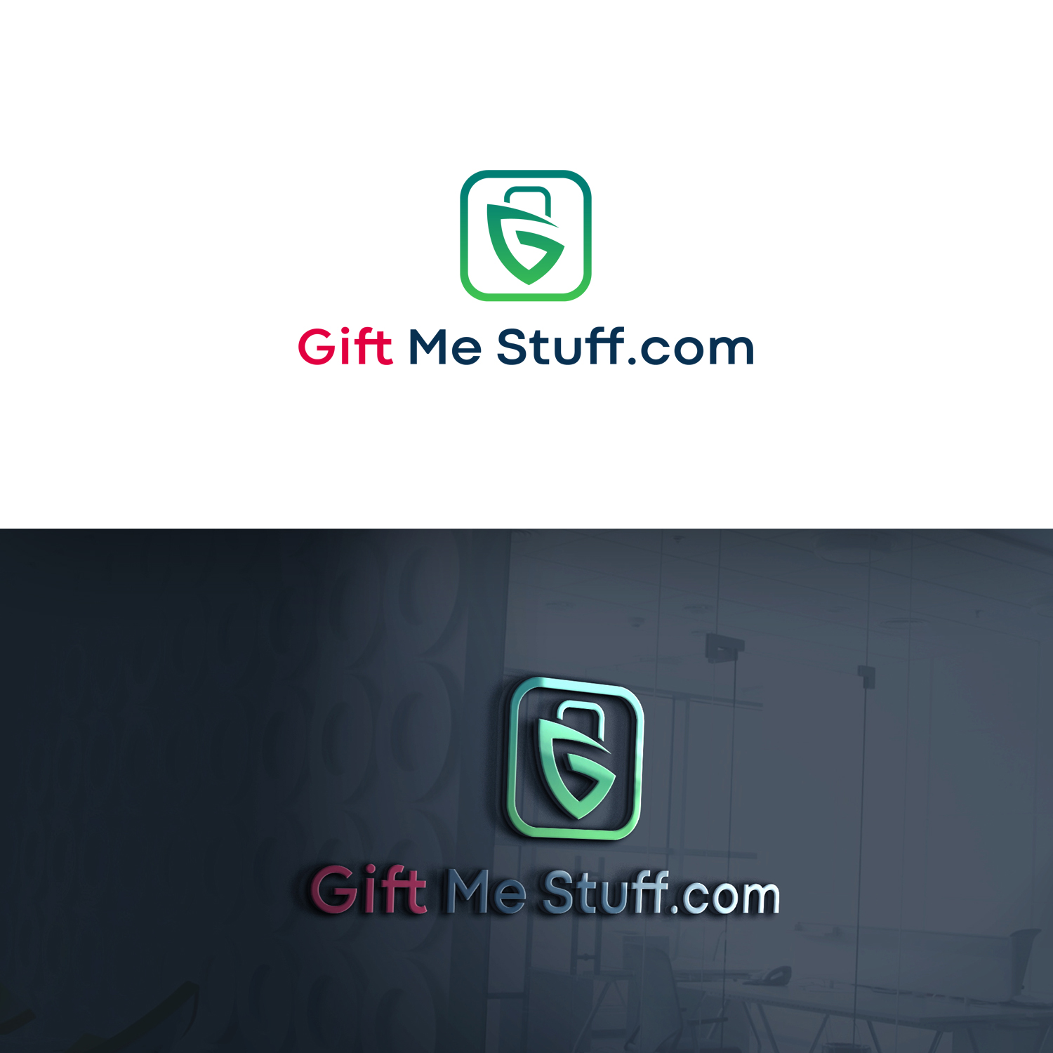 Logo Design by M6G for this project | Design #20028687