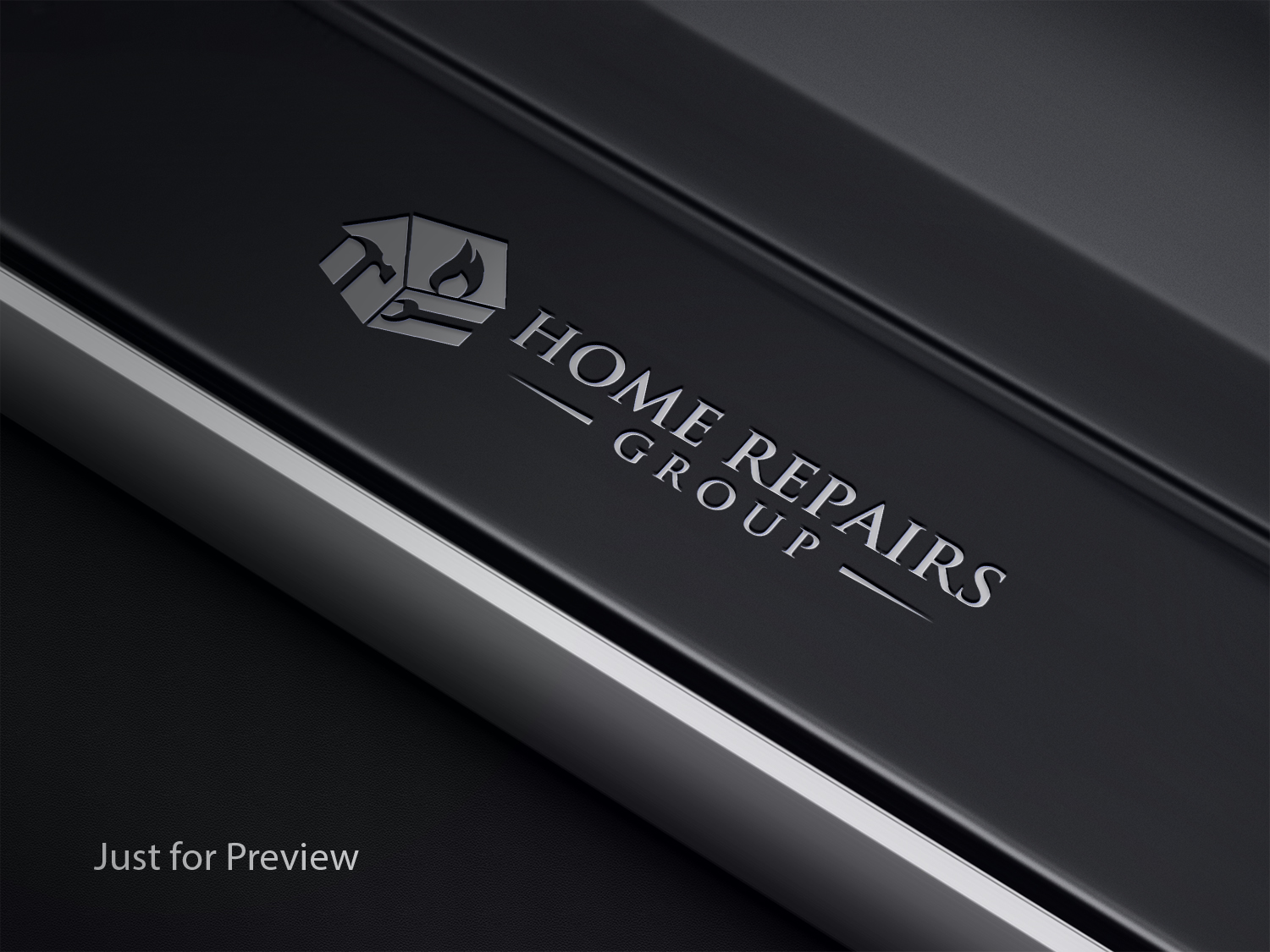 Diseño de Logo por Deziners Zone para este proyecto | Diseño #20022610