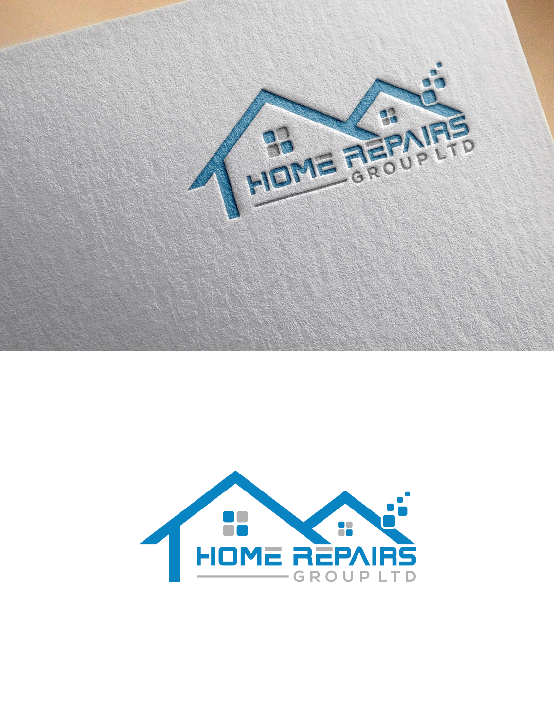 Diseño de Logo por alermas 2 para este proyecto | Diseño #20043358