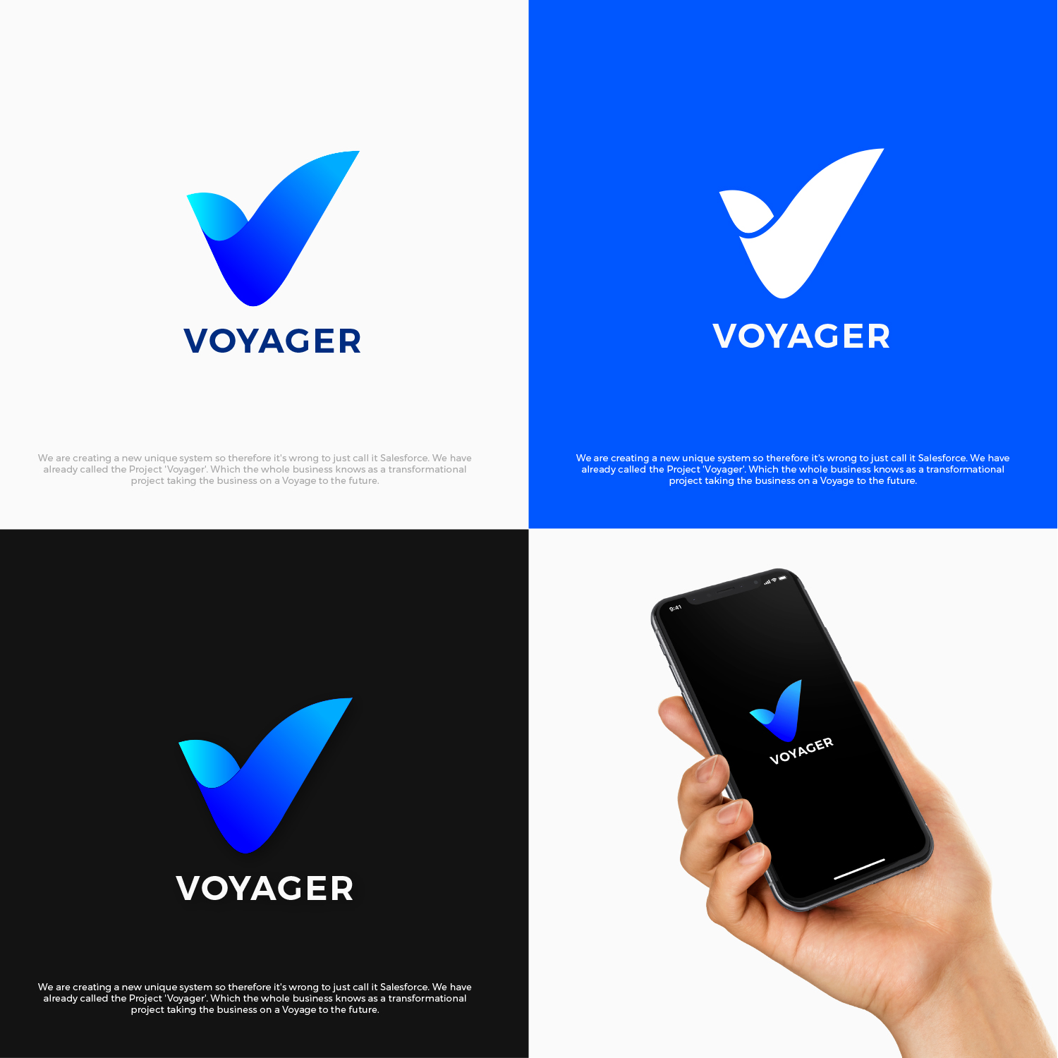 Diseño de Logo por creative.visuals para este proyecto | Diseño #20069388