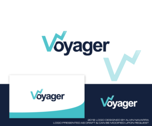 Logo Design by alvinnavarra for this project | Design: #20037807