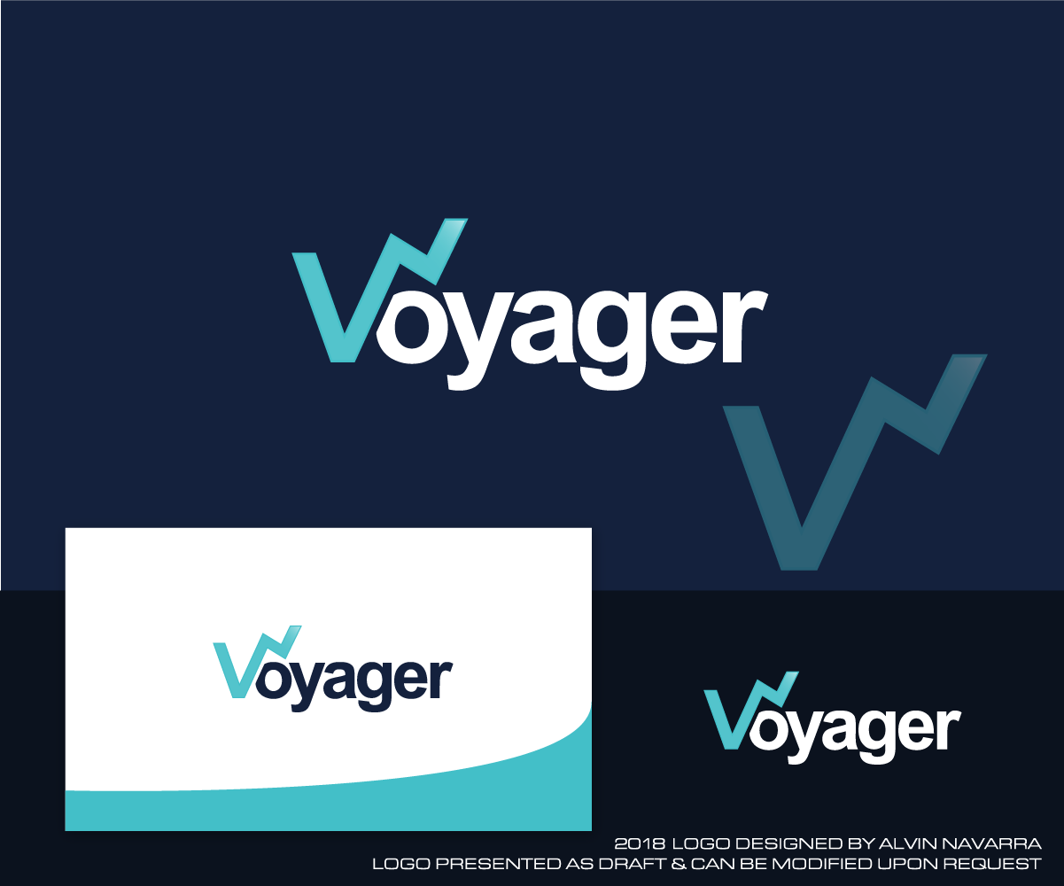 Logo Design by alvinnavarra for this project | Design #20037810