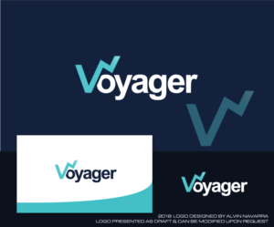 Logo Design by alvinnavarra for this project | Design: #20037810