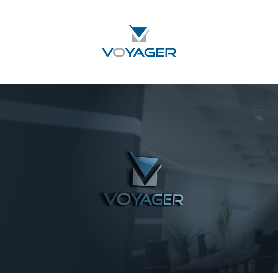 Logo Design by Deep Night for this project | Design #20030070