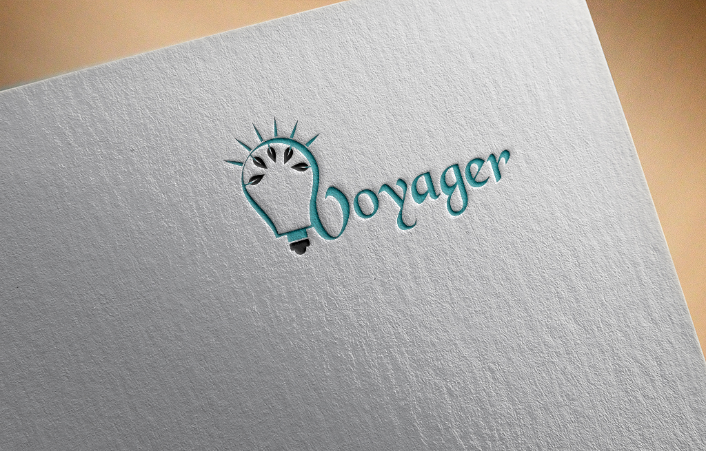 Logo Design by Rosaleen for this project | Design #20052239