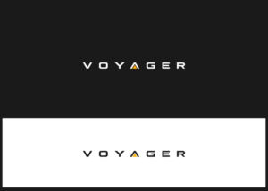 Voyager | Logo Design by eiffel tesla