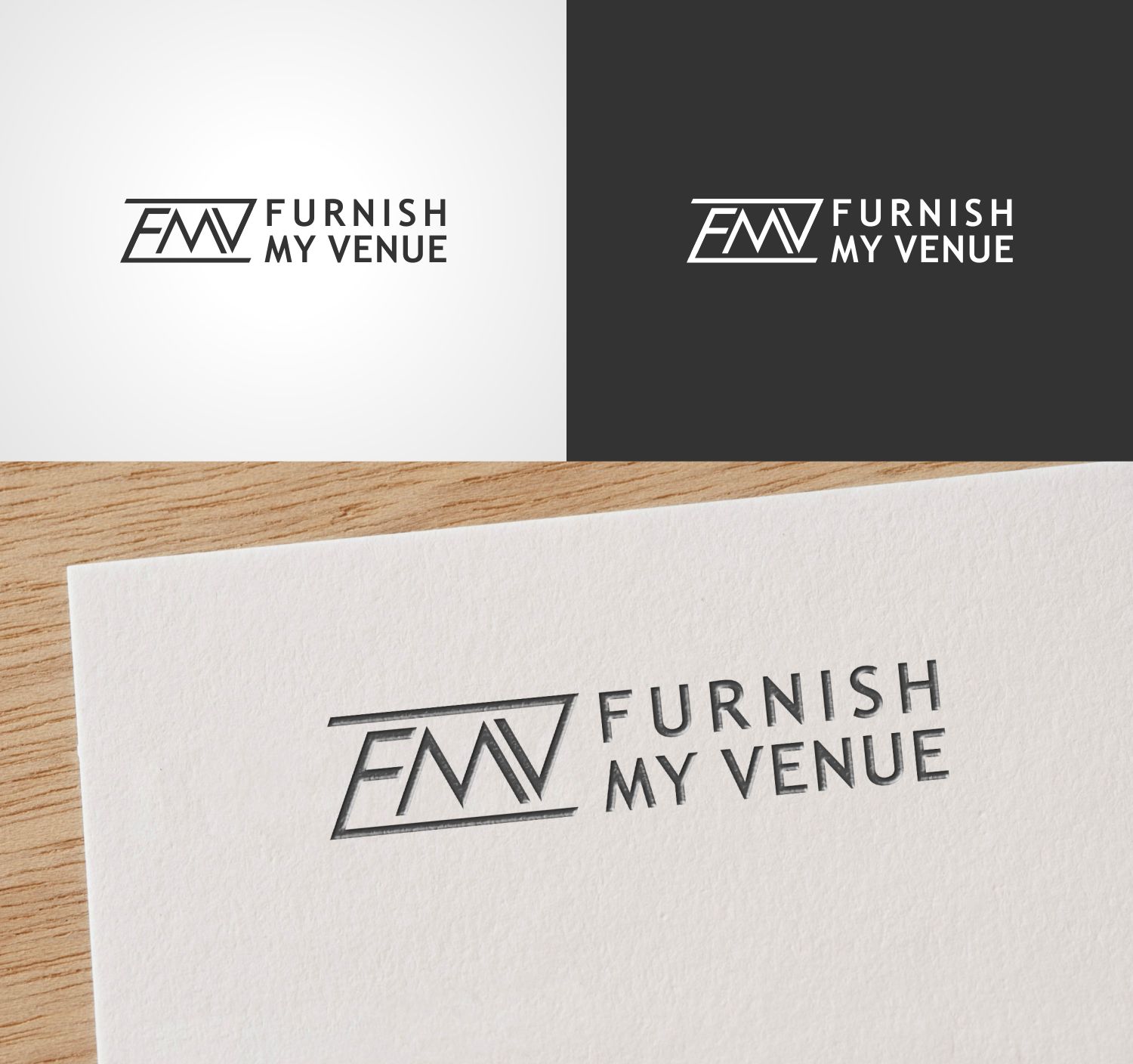 Logo Design by Joenet Jayawarna for this project | Design #20024098