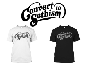 T-shirt Design by 2ndfloorharry
