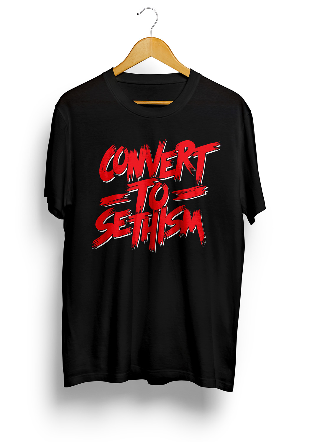 T-shirt Design by syaman for MissildineOnline Gaming Channel | Design #20042763