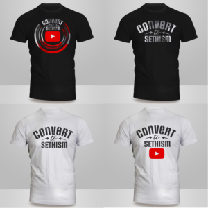 T-shirt Design by Kero