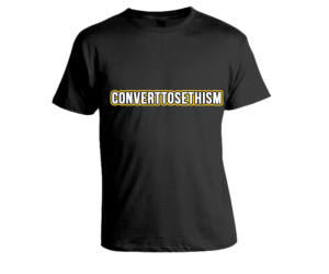 T-shirt Design by Walbk