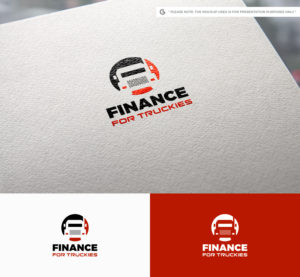 Logo Design by R!CKY for this project | Design: #20179744