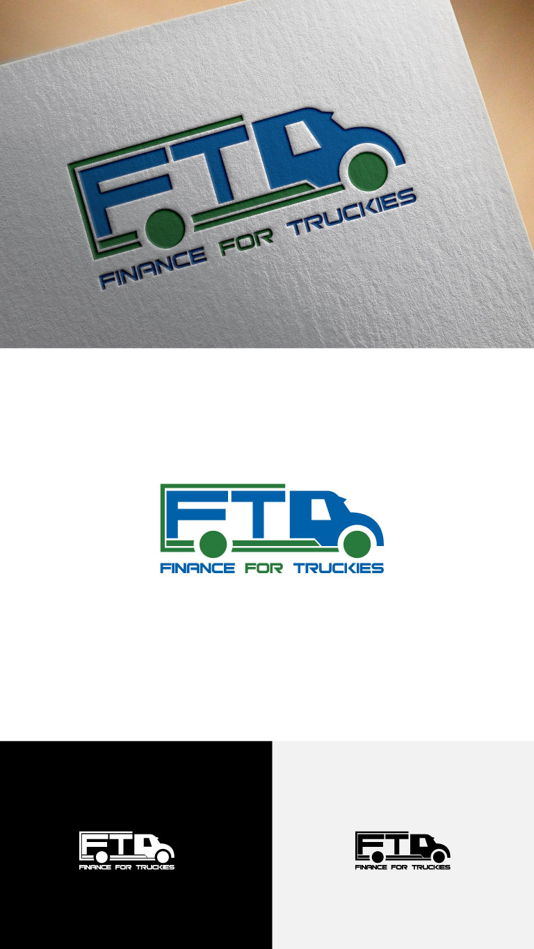 Logo Design by jack07 for this project | Design #20031518