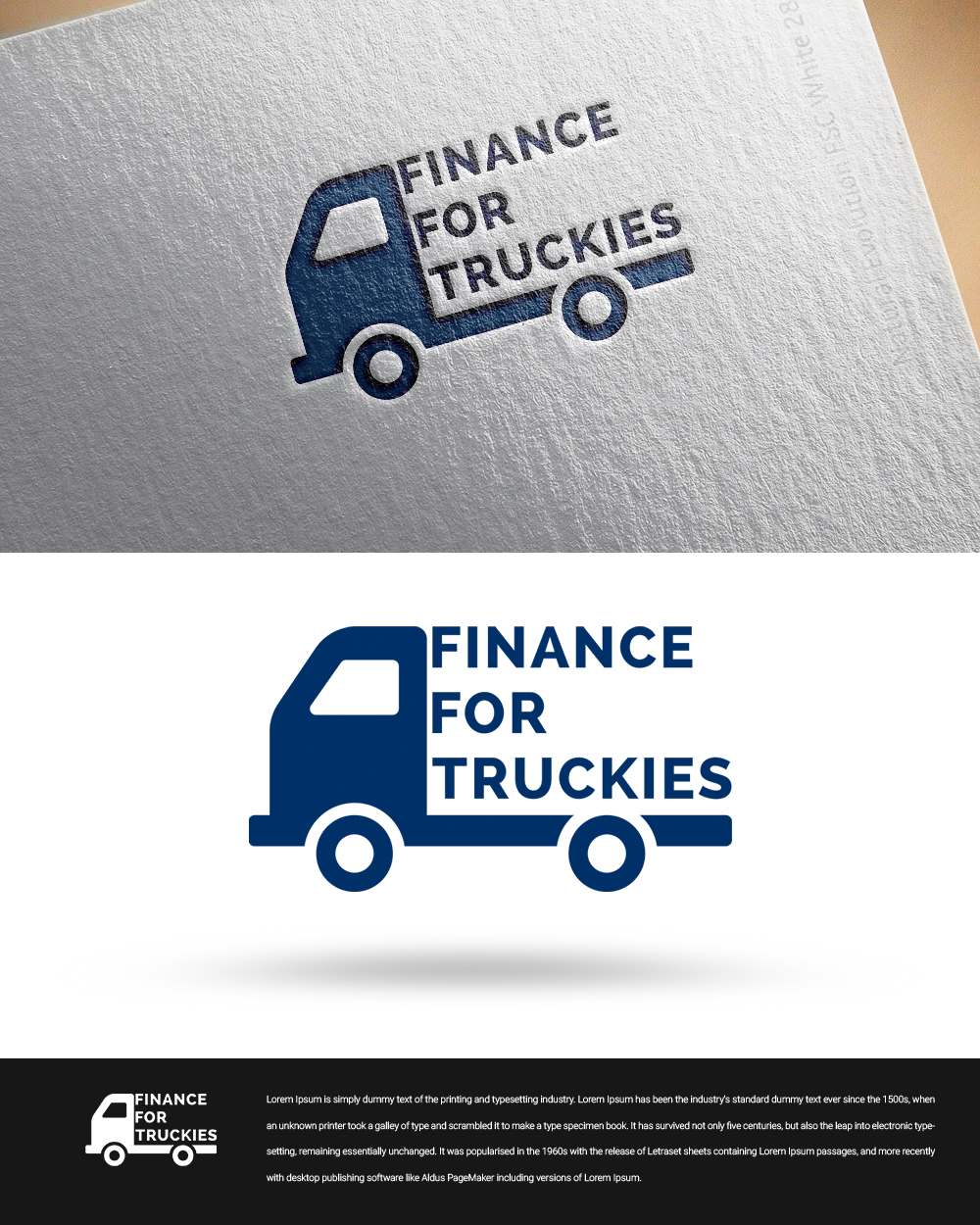Logo Design by zingodesigns258 for this project | Design #20032884