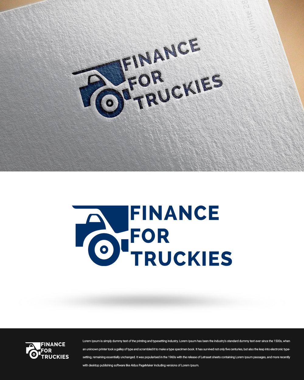 Logo Design by zingodesigns258 for this project | Design #20032885