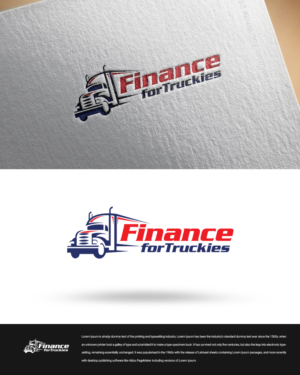 Logo Design by zingodesigns258 for this project | Design: #20032886