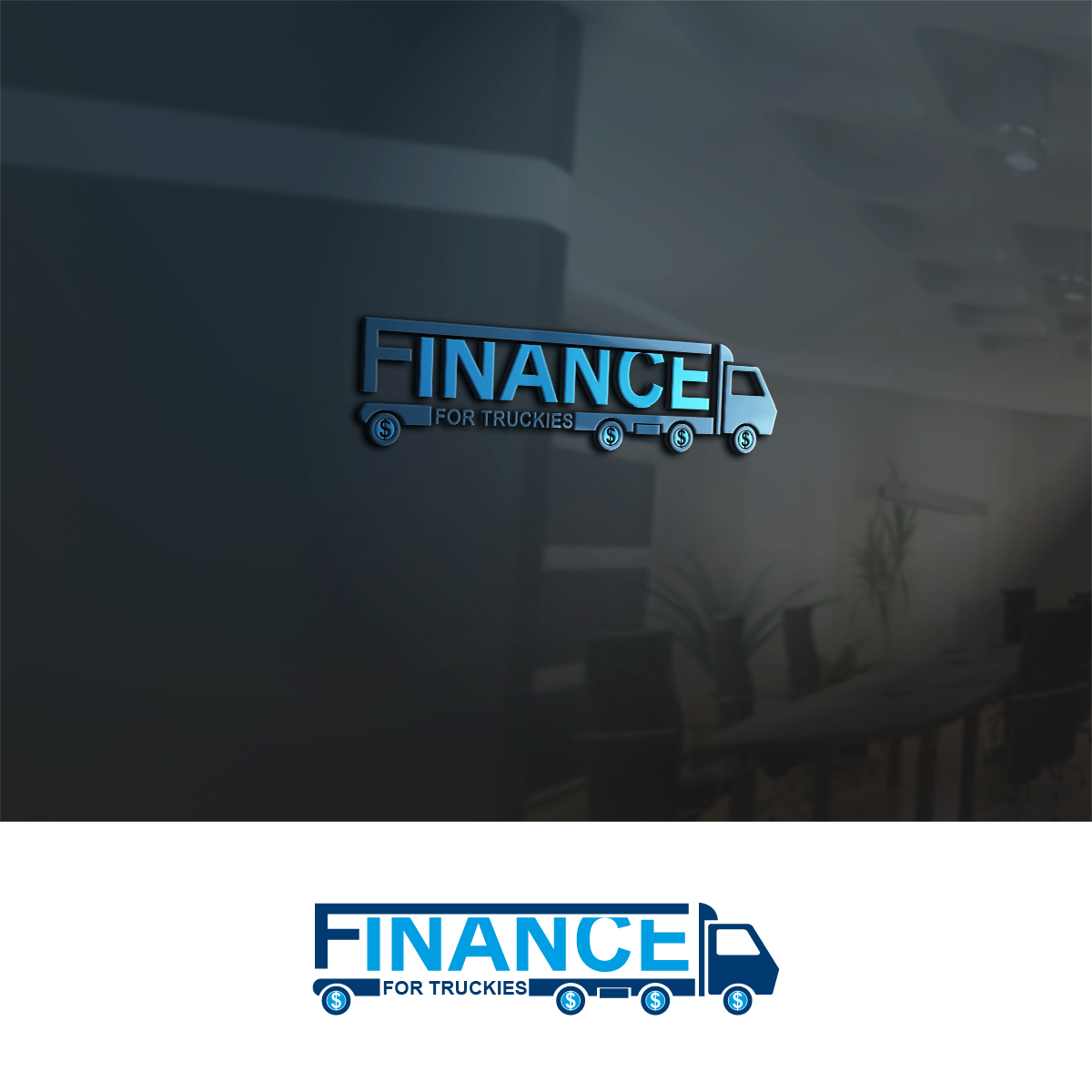 Logo Design by Log-X for this project | Design #20025388