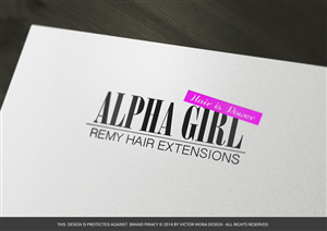 Logo Design by Victor