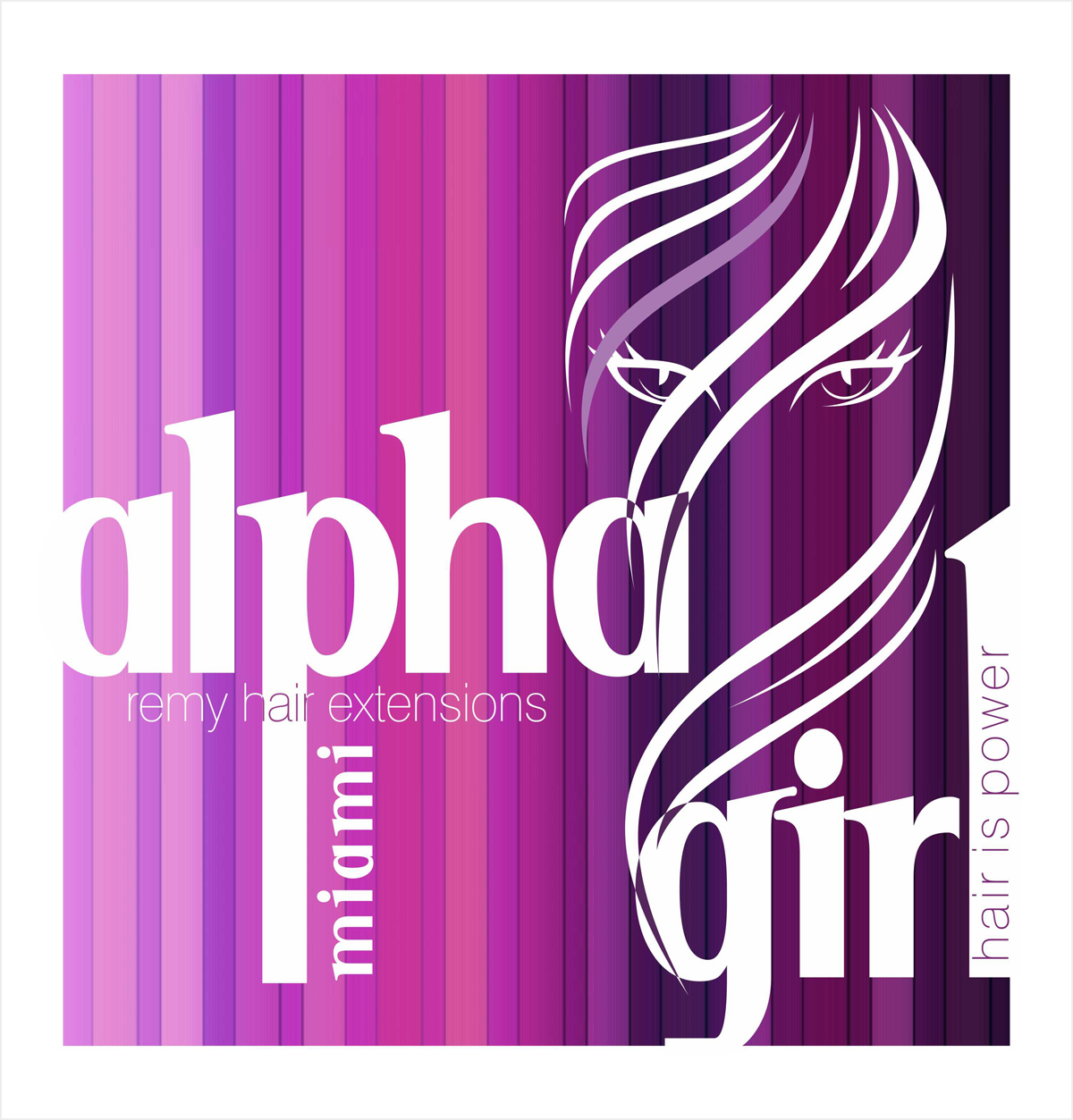 Logo Design by  sachin for Alternative Hair Systems LLC | Design #2918257