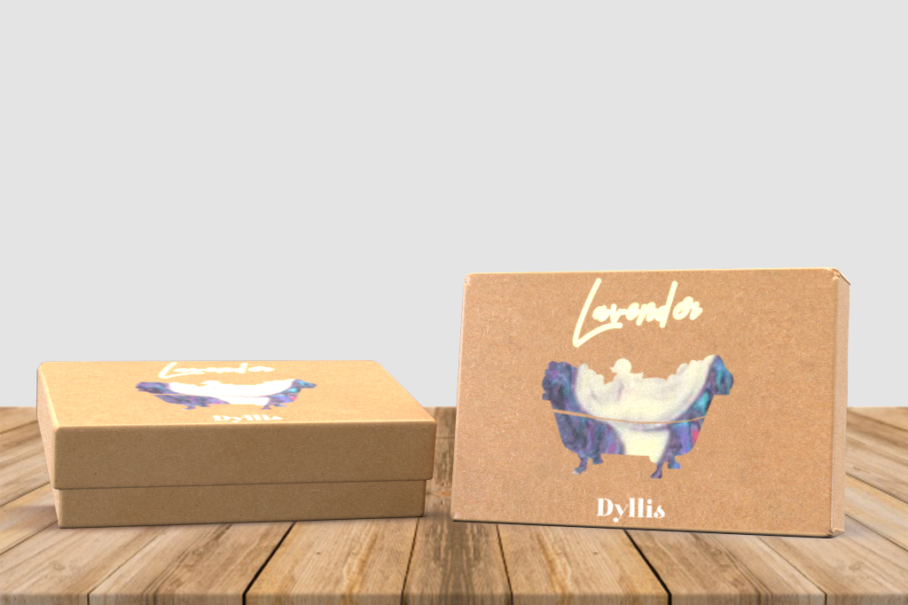 Packaging Design by ElizeValen for this project | Design #20077664