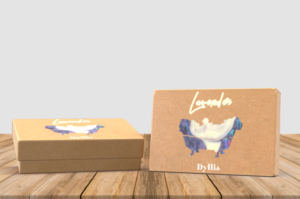 Diseño de Empaque por ElizeValen para este proyecto | Diseño: #20077664