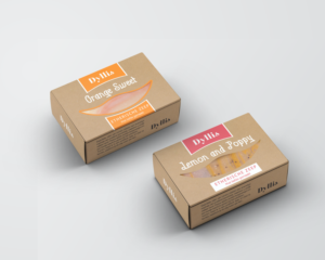 Verpackungs-Design von Giovanni für dieses Projekt | Design #20048641