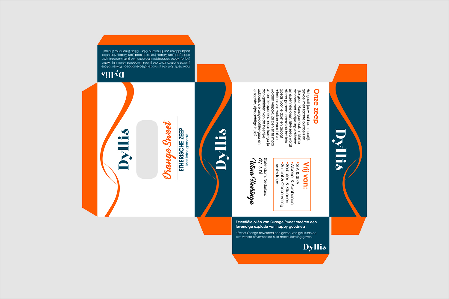 Packaging Design by Aurora:) for this project | Design #20053926