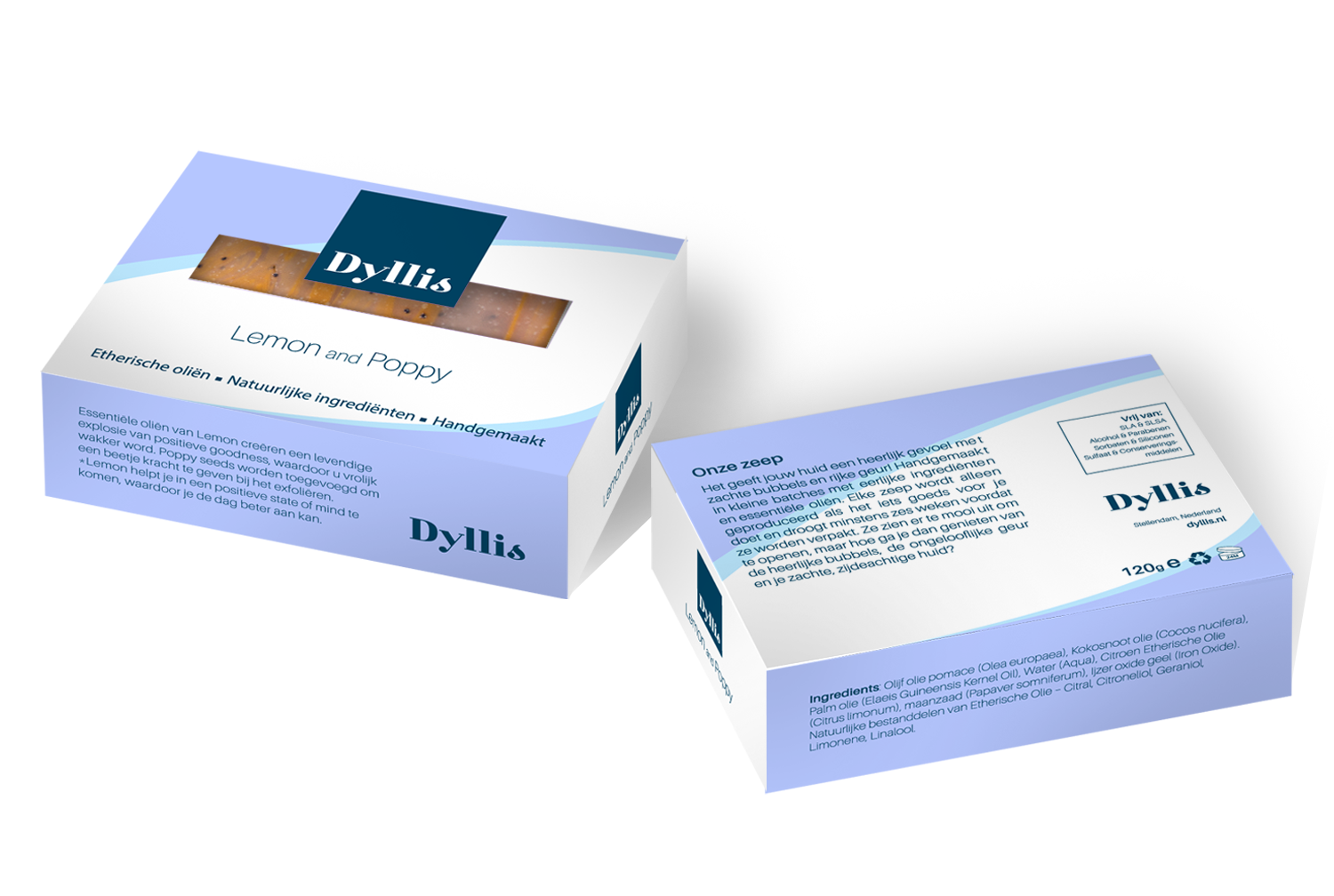 Packaging Design by vpt_creations for this project | Design #20082422