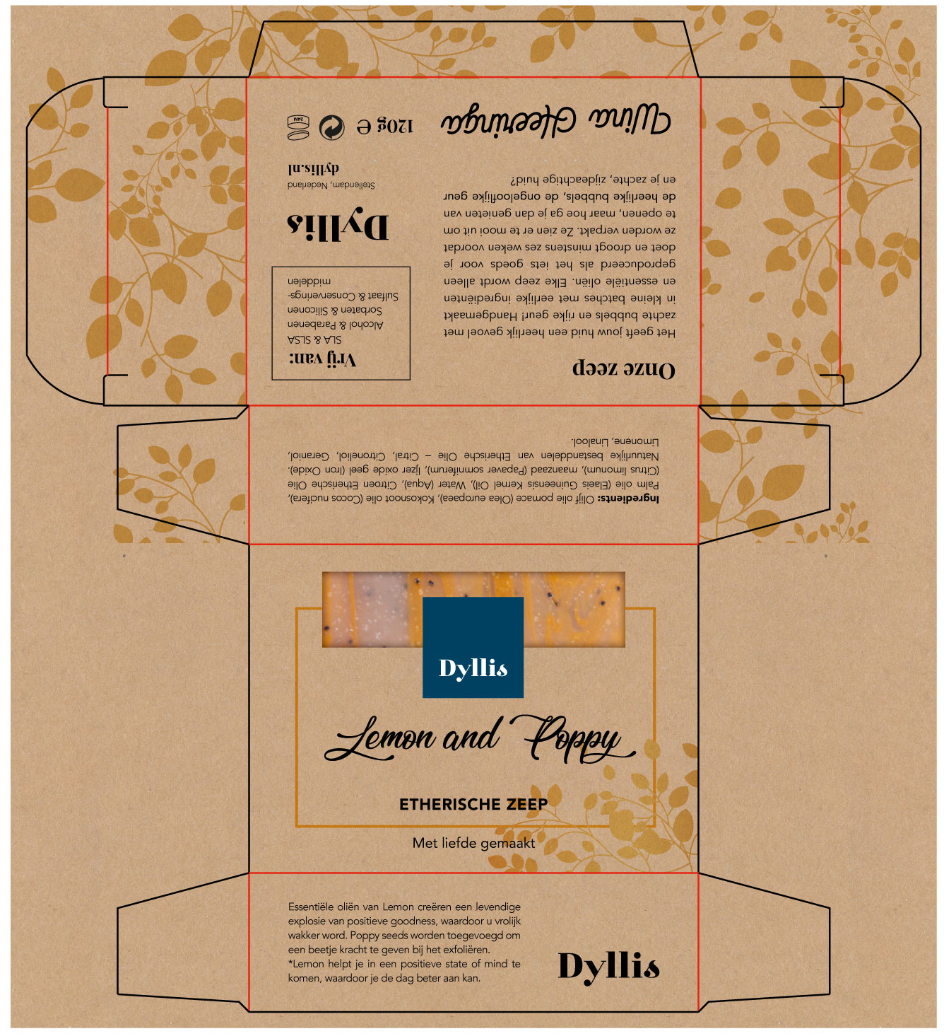 Packaging Design by Esoteric for this project | Design #20082750