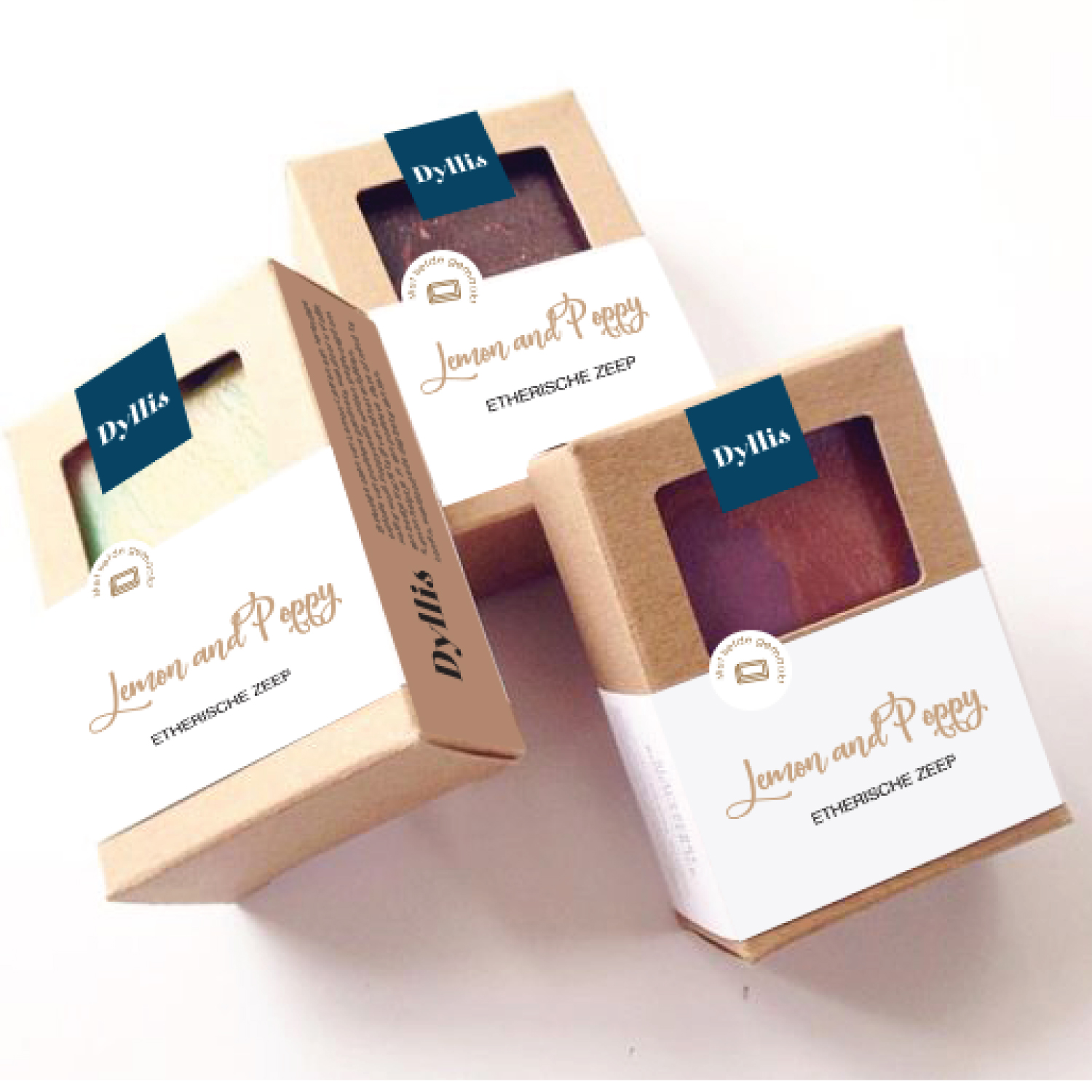 Packaging Design by AnaVul for this project | Design #20030096