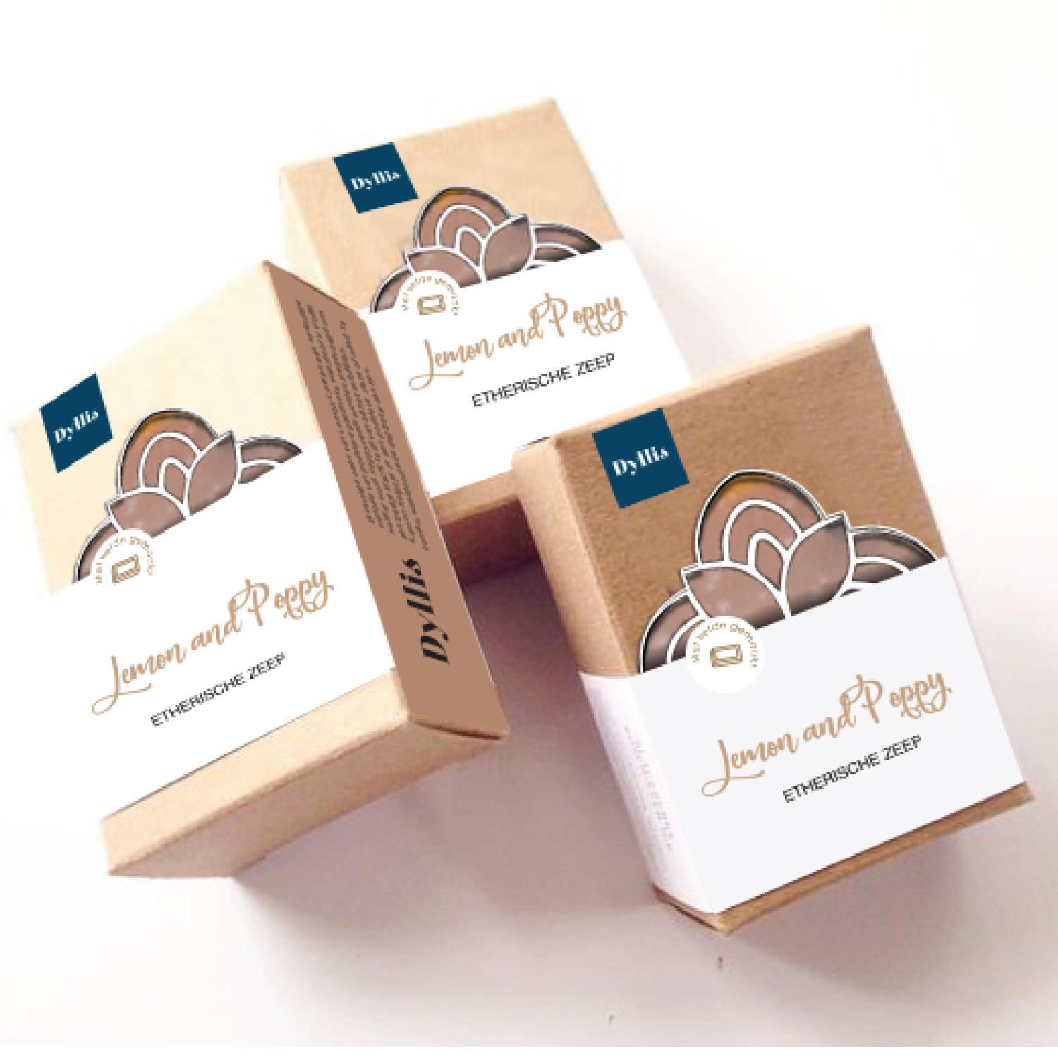 Packaging Design by AnaVul for this project | Design #20030180