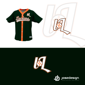 No text on logos | Design de Logo par JoseDesign