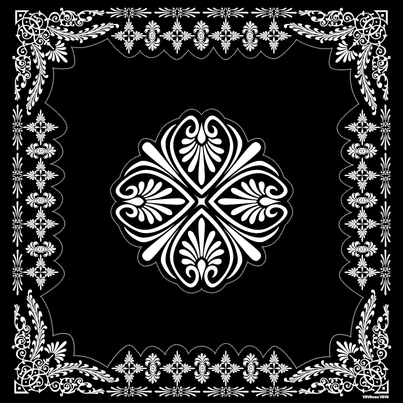 Vector Design by Frank Brittner Graphics for this project | Design #2920039