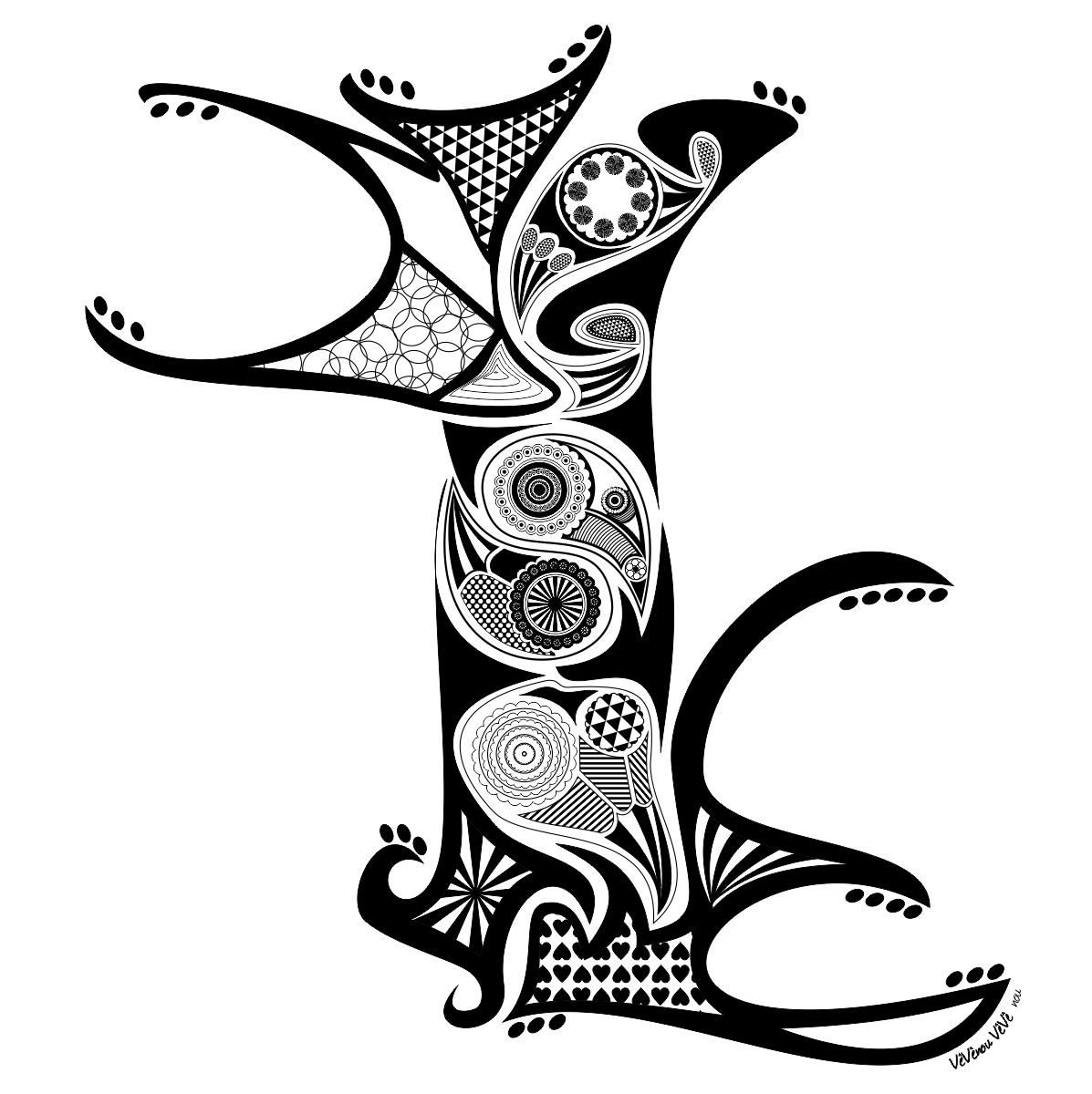 Vektor-Design von araby für dieses Projekt | Design #2928153