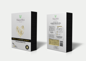 Packaging Design by Giovanni for Awelion AS | Design: #20071535