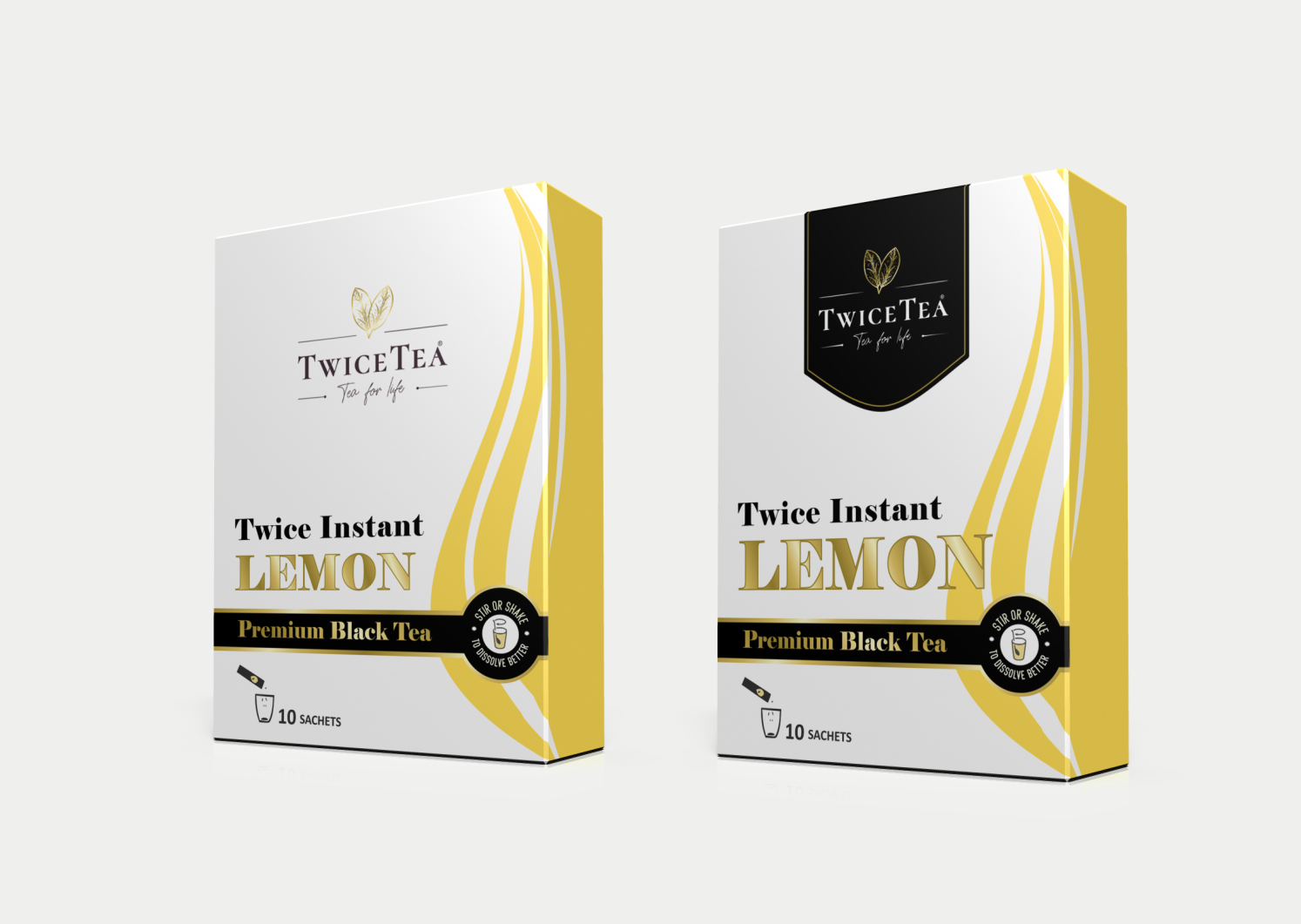 Packaging Design by Giovanni for Awelion AS | Design #20074285