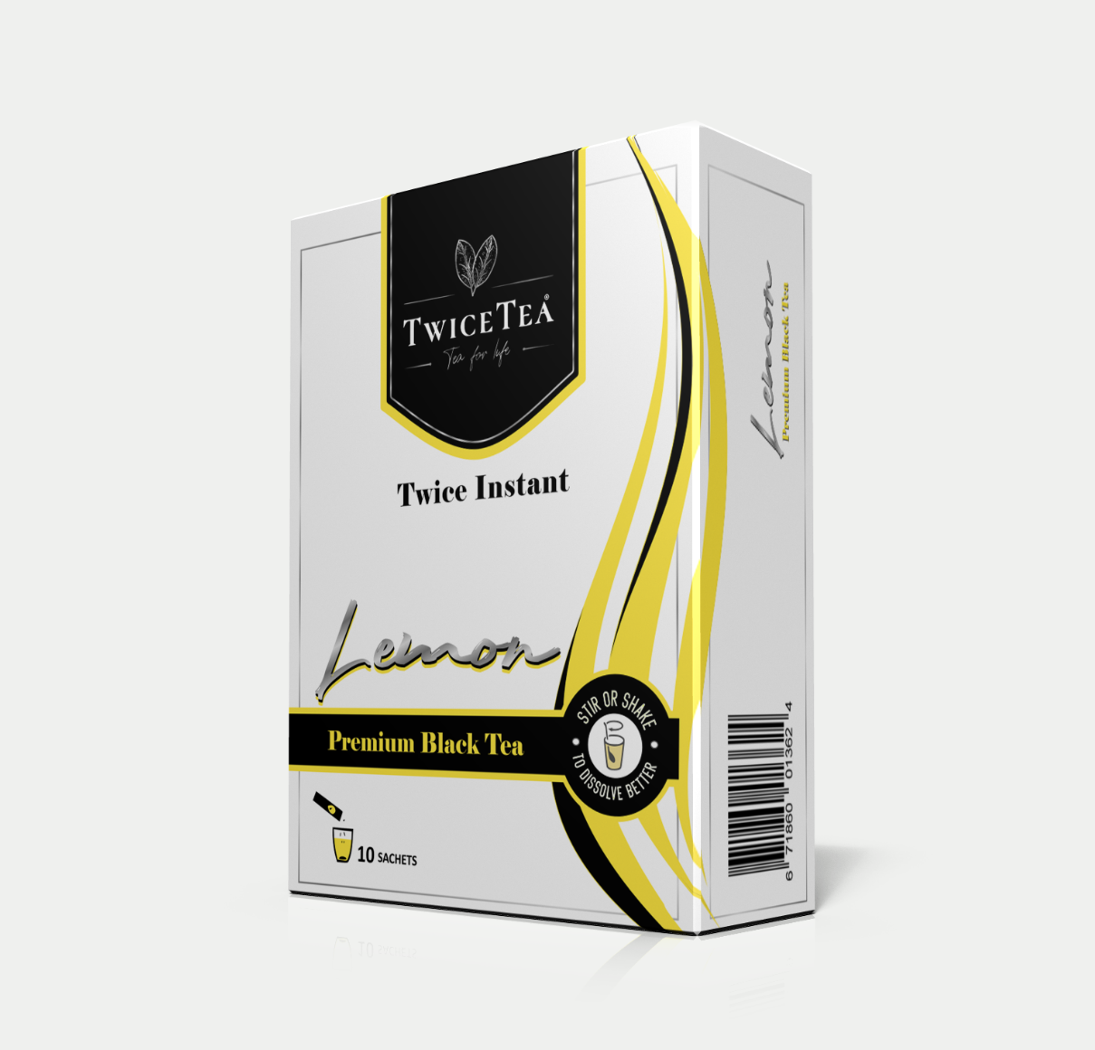 Packaging Design by Giovanni for Awelion AS | Design #20105281