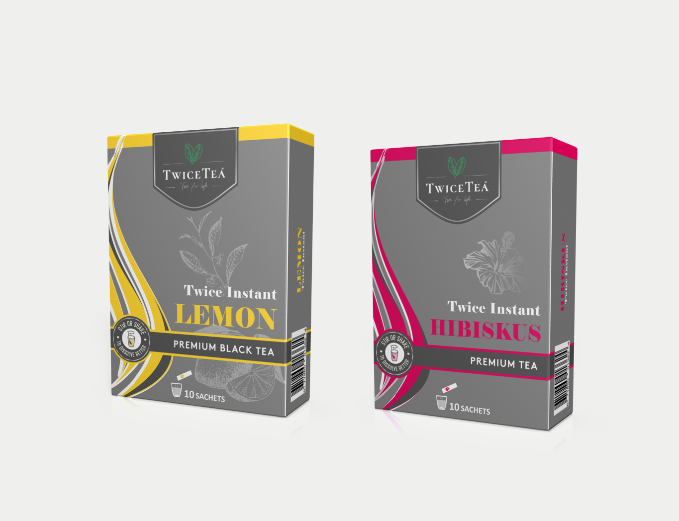 Packaging Design by Giovanni for Awelion AS | Design #20129551